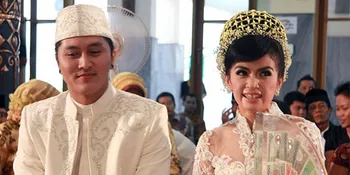 Yulia Rachman Gugat Cerai Demian!