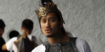 Tora Sudiro: Jadi Sutradara Itu Soal Taste