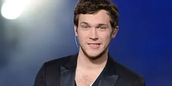 Phillip Phillips Belikan Mobil Baru Untuk Ayah