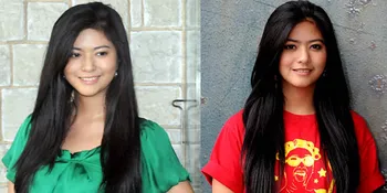 Qori Sandioriva, Mencintai Keindahan Bunga