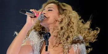 Jay Z: Beyonce Adalah Artis Terbaik Dunia