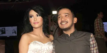 Ruben Onsu, Sukses Presenter Coba Jadi Produser Musik