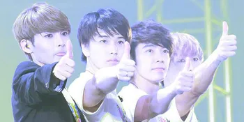 Encore SS4 Seoul, Akhir Rangkaian Konser SS4 Super Junior