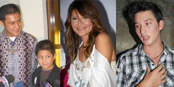 Drama Kehidupan Tamara Bleszynski