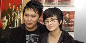 Tak Tuntut Gono Gini, Yulia Rachman Hanya Inginkan Anak