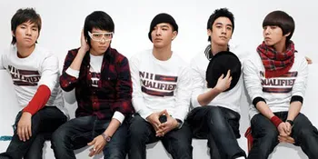 13 Oktober 2012, Big Bang Gelar Konser di Indonesia!