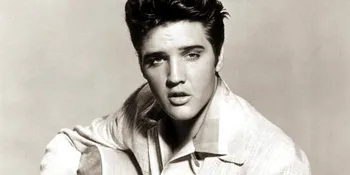 Makam Elvis Presley Dijual Seharga Rp934 Juta!