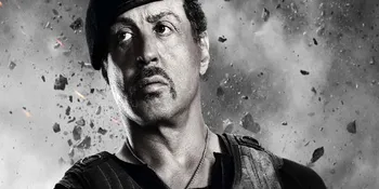 Stallone: Hollywood Diinvasi Oleh Superhero Komik!