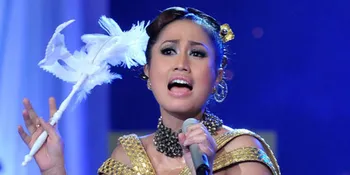 Ultah ke-30, Melinda Lebih Bersyukur