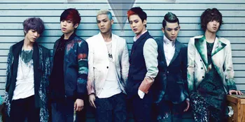 Easy Listening, Teen Top Luncurkan Track To You