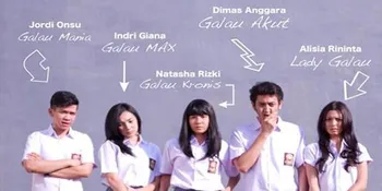 Bikin Galau, 'RADIO GALAU FM' Diangkat Ke Layar Lebar!