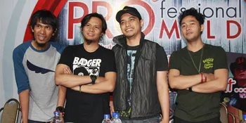 Tak Bernama, Konser Tanpa Nama Tetap Sukses