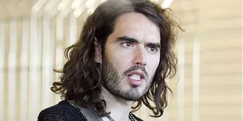 Russell Brand Tak Ingin Disertakan Dalam Film Katy Perry