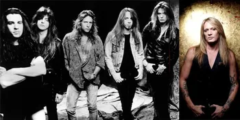 Skid Row Reuni Dengan Sebastian Bach?