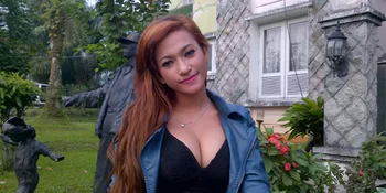 Amel Alvi: Cowokku Harus Siap Memenuhi Keinginanku