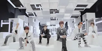 Simak MV Terbaru Teen Top 'To You'