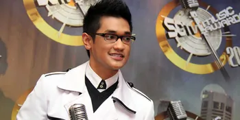 Afgan Tak Sabar Tampil di Konser Mahakarya Ahmad Dhani