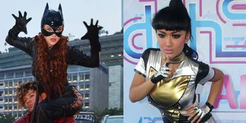 Pilih Mana, Goyang Tit Tit Depe Atau 'Dada - Paha' Jupe?