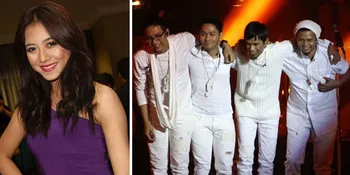 Nadia Vega: Peterpan Membuatku Merinding