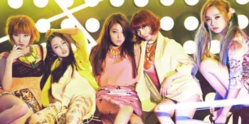 Syuting MV, Wonder Girls Libatkan 300 Dancer