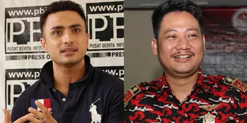 Konflik Dengan Warga Malaysia, Rizal Djibran Gandeng Ki Kusumo