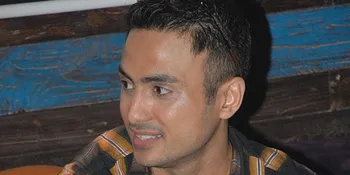 Dituduh Menipu, Rizal Djibran Lapor Ke Polisi