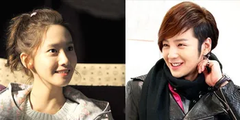 Foto 'Pernikahan' Jang Geun Suk - YoonA SNSD Tersebar