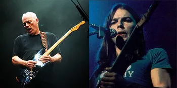 Bom Perang Dunia II di Rumah Gitaris Pink Floyd