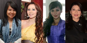 Perceraian Artis - Dari Ketidakcocokan, Profesi, Sampai Orang Ketiga