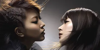 BoA: Kenapa Aku Yang Harus Selalu Membukakan Jalan?