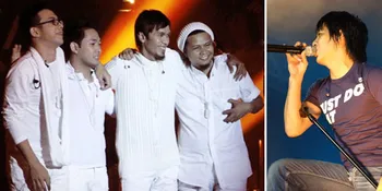 Anji Bocorkan Nama Baru Peterpan