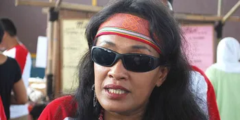 Pengirim Ganja ke Renny Djajusman Seorang Oknum PNS