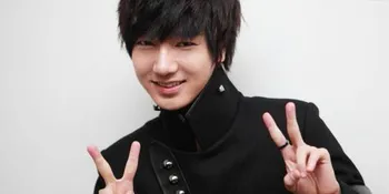 Yesung Super Junior Rilis Lagu 'Her Over Flowers'