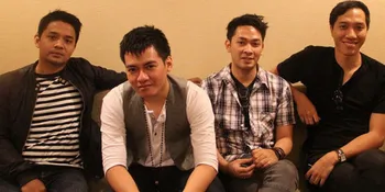 Astoria Harapkan 'Akhir Yang Indah' Jadi Awal Yang Indah