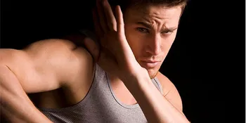 Alasan 'GI JOE: RETALIATION' Dirilis Mundur Adalah Channing Tatum?