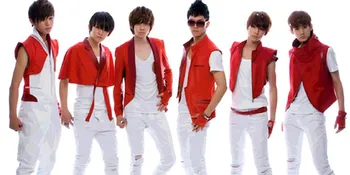 Kuasai Chart Musik Digital, Teen Top Kalahkan IU - Sub Unit SNSD