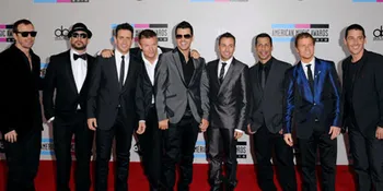 Besok, NKOTBSB Ajak Nostalgia Fans Indonesia