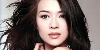 Dituduh Wanita Sewaan, Zhang Ziyi Tuntut Tabloid Hongkong