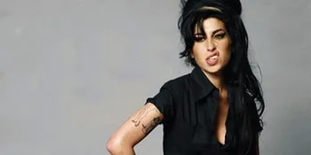 Rumah Amy Winehouse Dijual Rp40 Miliar!