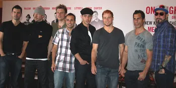 NKOTBSB: Fans di Sini Masih Hangat