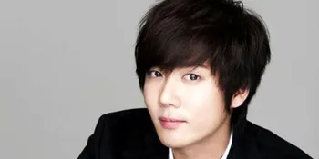 Kim Kyu Jong SS501 Siap Jalani Wajib Militer Juli 2012