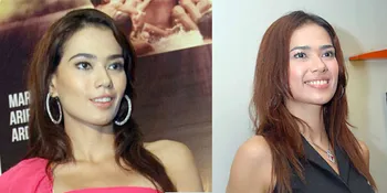 Catherine Wilson Resmi Menikah!