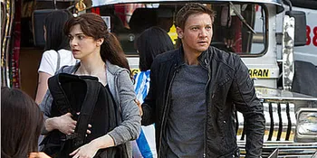 Trailer Baru 'BOURNE LEGACY' Bertabur Aksi Mendebarkan