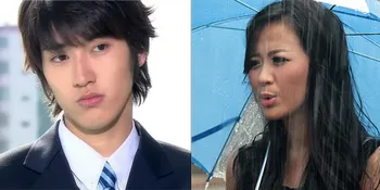 Astrid Akui Favoritkan Super Junior