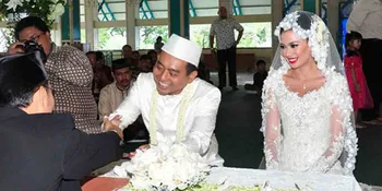 Suami Catherine Wilson Seorang Peternak Sapi Asal Malang