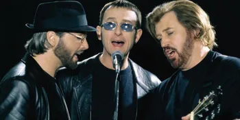 Vokalis Meninggal, Album Bee Gees Makin Laris
