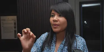 Tere Nyatakan Resmi Mundur Dari Anggota DPR RI