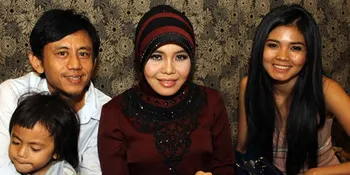 Sarang Semut Sembuhkan Kanker Otak Epy Kusnandar
