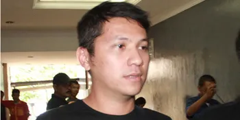 Gading: Gisel Belum Tahu Kasus Saya