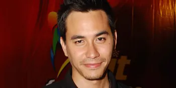 Darius Sinathrya: Kualitas Tidur Anak Ditentukan Dua Hal